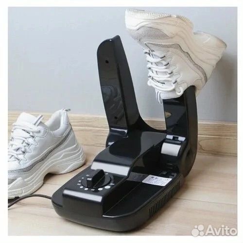 Сушилка для обуви новая