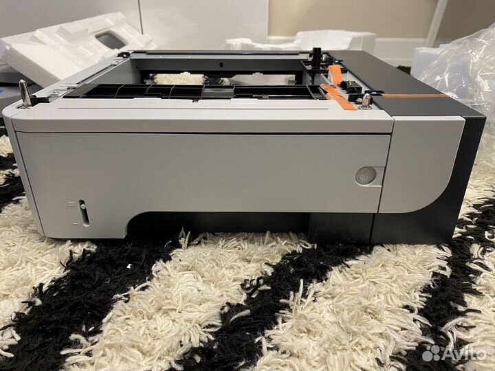 Устройство подачи бумаги HP (CE530A)