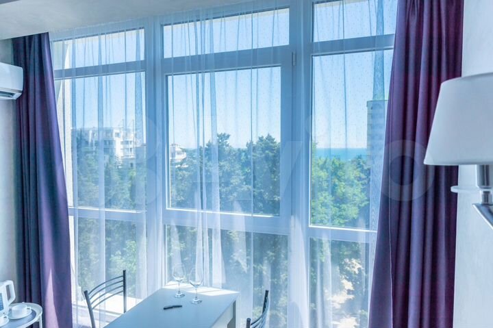 Квартира-студия, 23 м², 4/14 эт.