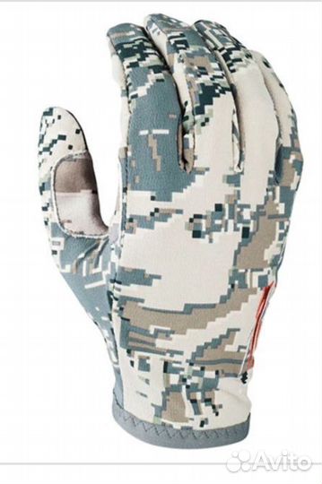 Sitka ascent glove L,XL