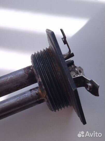 Тэн масляного обогревателя