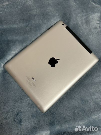 iPad
