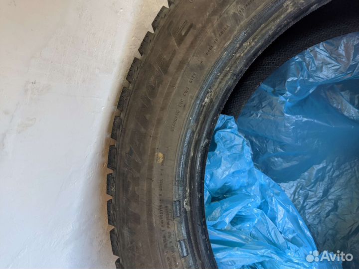 Triangle Snowlink TWT02 205/55 R16