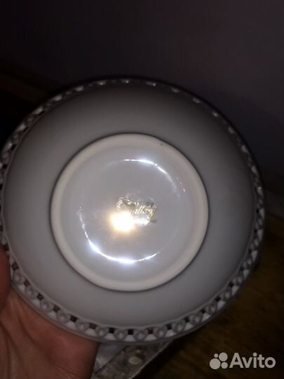 Салатник elan gallery