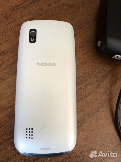 Телефон nokia