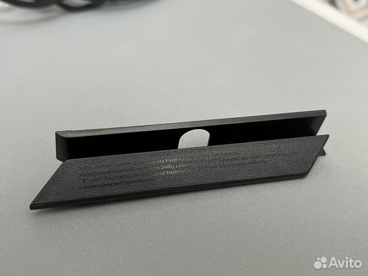 Заглушка жесткого диска HDD ps4 pro