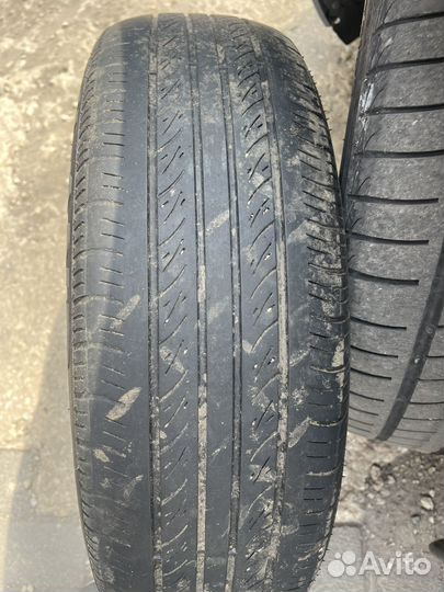 Cachland CH-268 155/65 R14