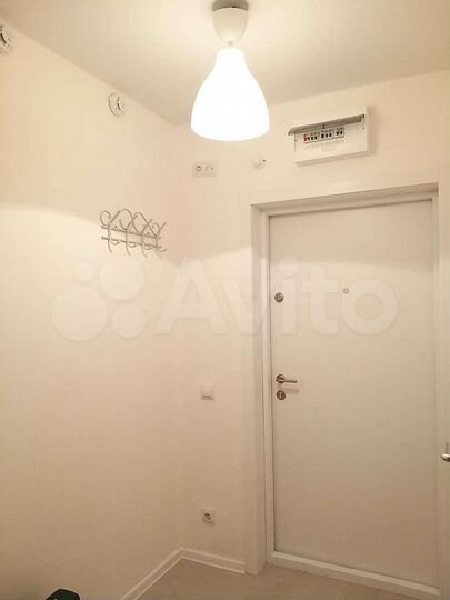 Квартира-студия, 20 м², 8/16 эт.