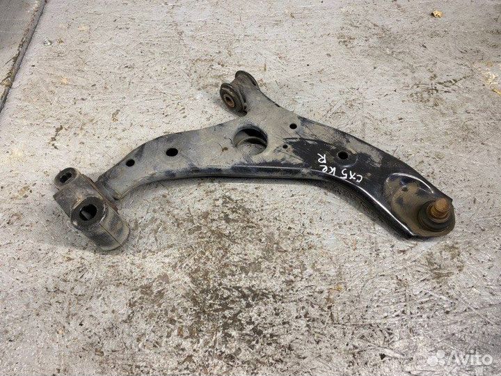 Подвеска Mazda Cx-5 KE с 2011г. передняя\задняя