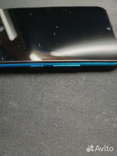 Xiaomi Redmi 9 (NFC), 4/128 ГБ