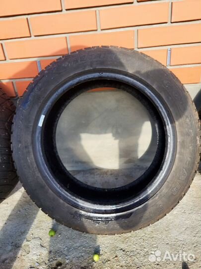 Goodyear Ultragrip 600 205/55 R16 94T