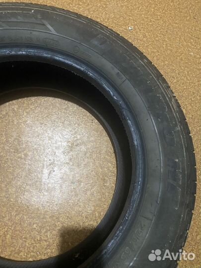 Hankook Dynapro HP RA23 225/65 R17