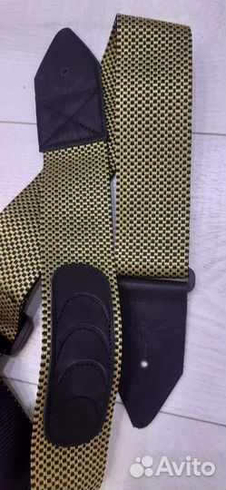 Ремень для гитары