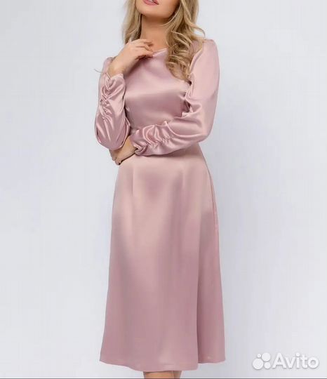 Платье женское