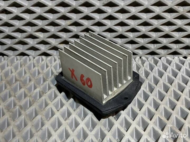 Резистор печки Lifan X60 1.8 LFB479Q 2014