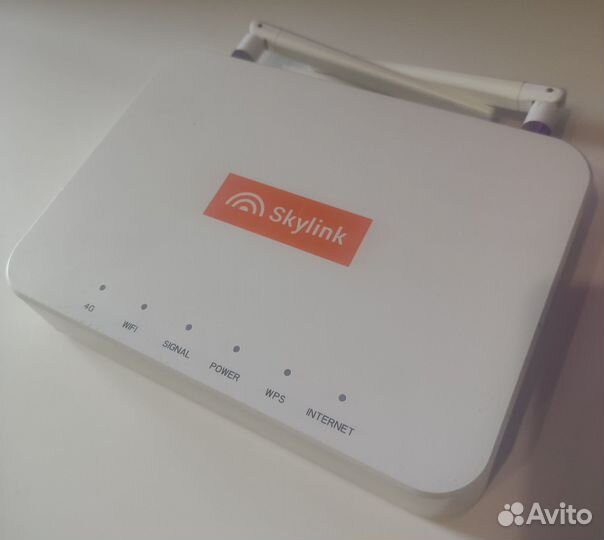 Роутер skylink V-FL500