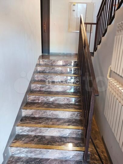 2-к. квартира, 58,2 м², 3/3 эт.