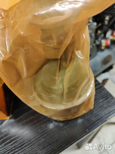 Шрус toyota наружный