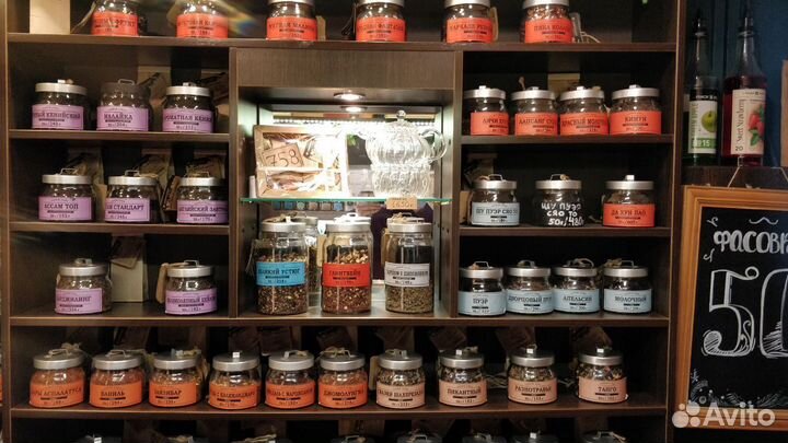 Кофе на Ленина