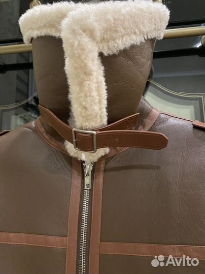 Acne studios дубленка,пуховик,куртка