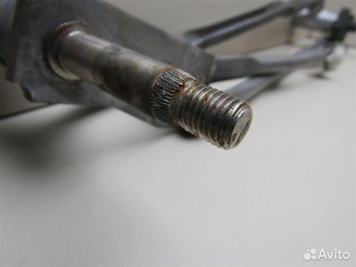 Трапеция стеклоочистителей Jeep Cherokee (KL) 201