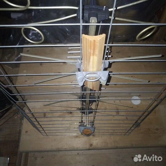 Антенна для телевизора