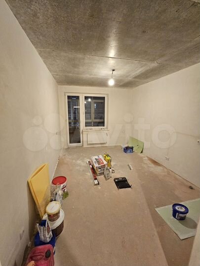 Квартира-студия, 24,1 м², 8/16 эт.