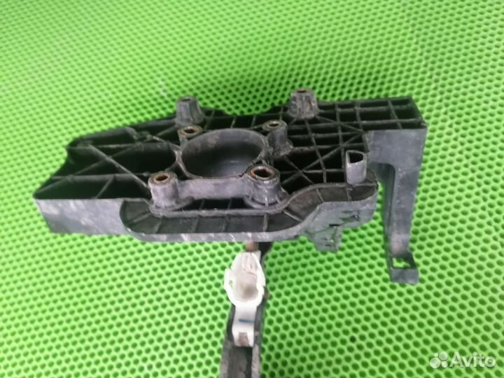 Педаль тормоза Опель корса Д, Фиат Пунто 3