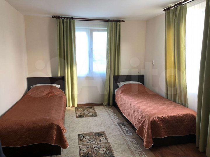 Комната 12 м², 1/2 эт.