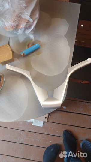 Накладка на руль chevrolet