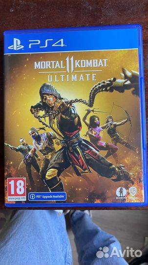 Игры для приставок ps4 ps5