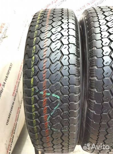 Hankook Dynapro AT M 195/80 R15 96S