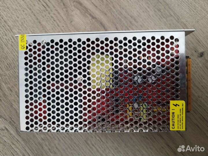 Трансформатор для светодиодной ленты