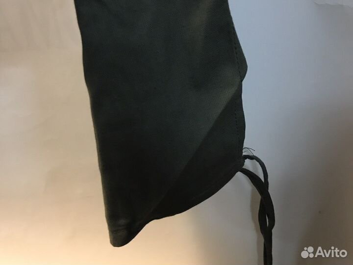 Рабочая одежда для пекаря