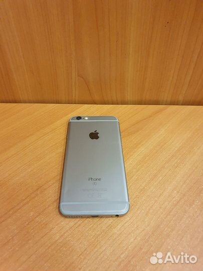 iPhone 6S 16 гб