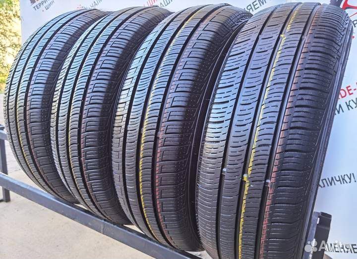 Nexen N'Priz AH5 185/65 R14 85H