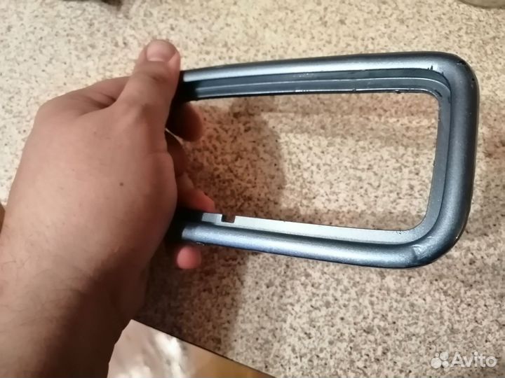 Рамки задних птф Lancer 9 левые и правая