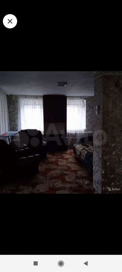 Дом 46 м² на участке 17 сот.