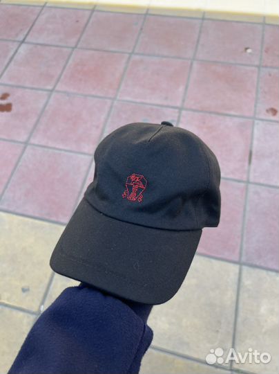Бейсболка брунело кучинели