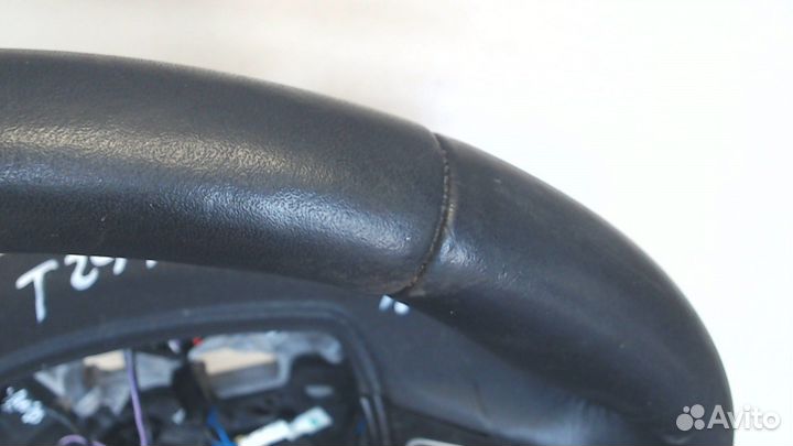 Руль Ford Kuga 2016, 2018