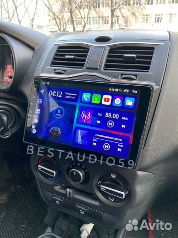 Android Магнитола для LADA Granta FL