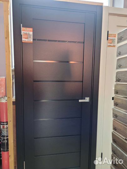 Дверь межкомнатная