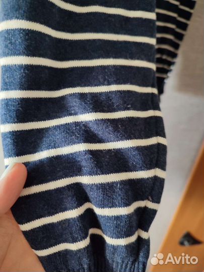 Джемпер на мальчика 164