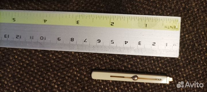 Старинные предметы гигиены