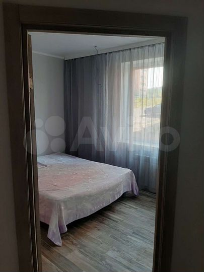 2-к. квартира, 47 м², 1/5 эт.