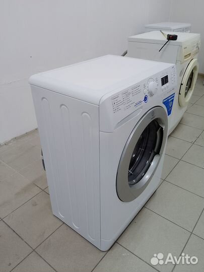 Стиральная машина Indesit