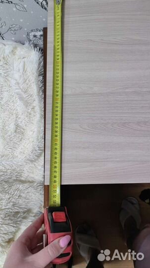 Письменный стол