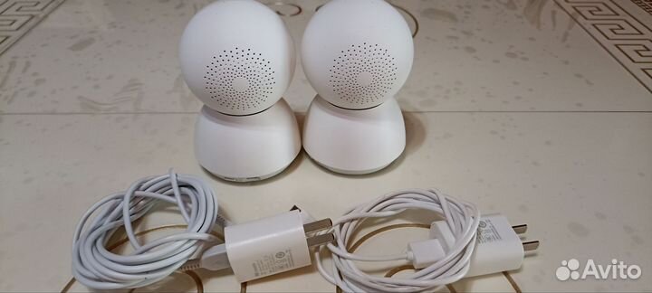 IP-камера MI 360 home security Camera 2k