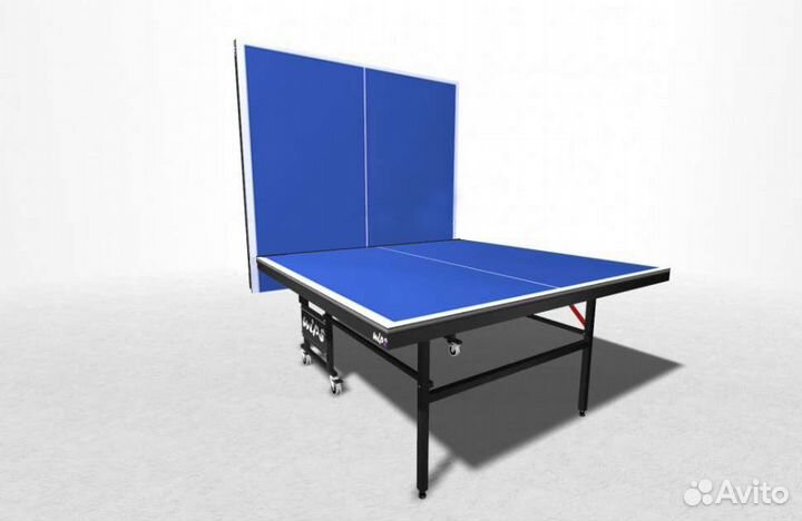 Теннисный стол Wips Master Master Roller ст-мр