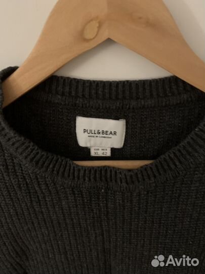 Жилетка мужская